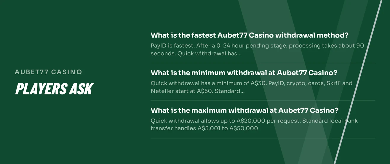 Scan withdrawal details panel.
