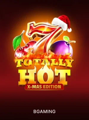 Totally Hot